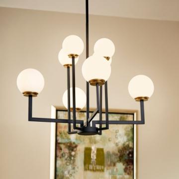 Chandeliers