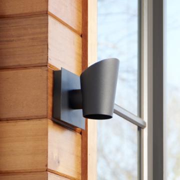 Exterior Sconces