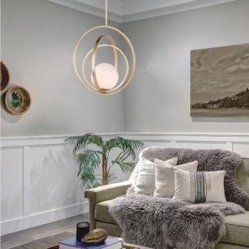 Pendant Lights