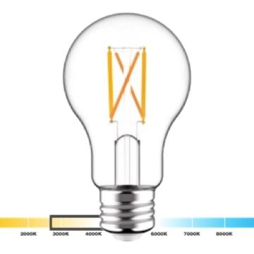 LED Dim To Warm Lamps
