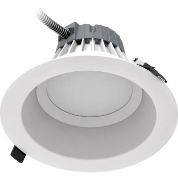CRLED Series Commercial LED Downlights