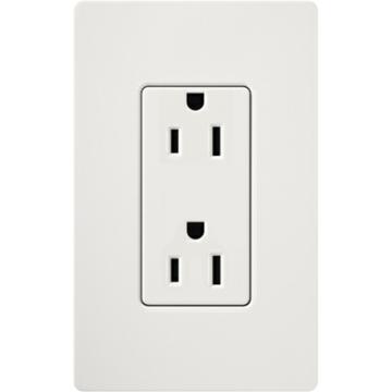 Receptacles