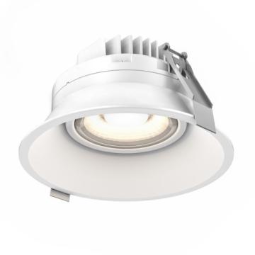 Gimbal LED Downlights