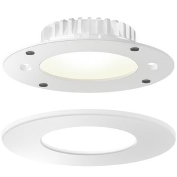Retrofit Wafer LED Downlights