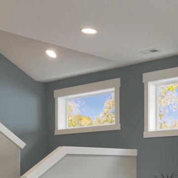 Recessed Downlights