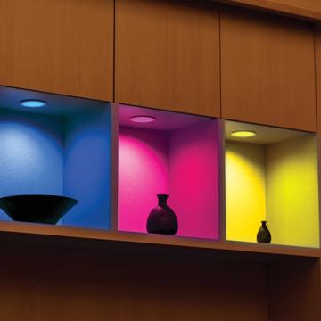 Starfish Smart Lighting
