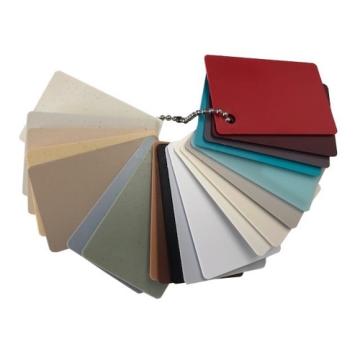 Color Swatches