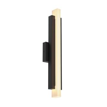 RGB Color Changing LED Sconces / Pendants