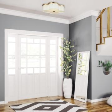 Close to Ceiling Lights