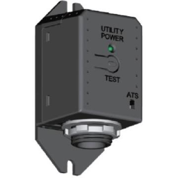Emergency Power Controls