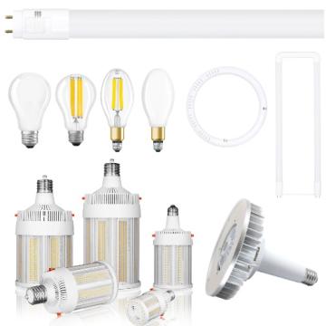 LED Lamps & Tubes