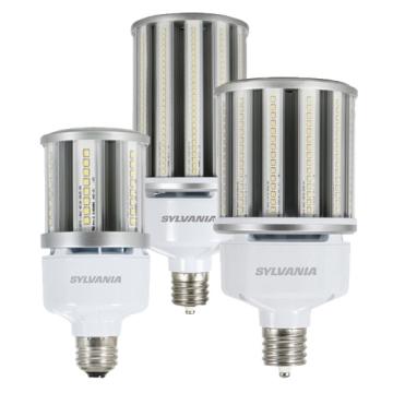 LED HID Retrofit Lamps