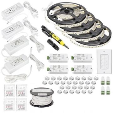 Tape Light Kits
