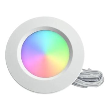 Smart and RGB Lighting