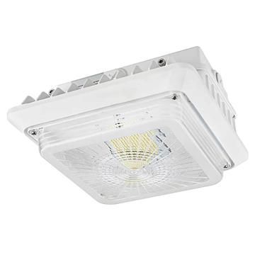 LED Canopy Lighting