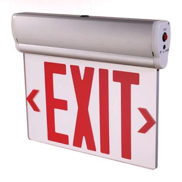 Exit / Emergency Lighting