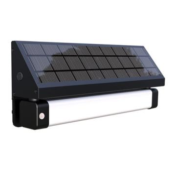 Solar Powered LED Lighting