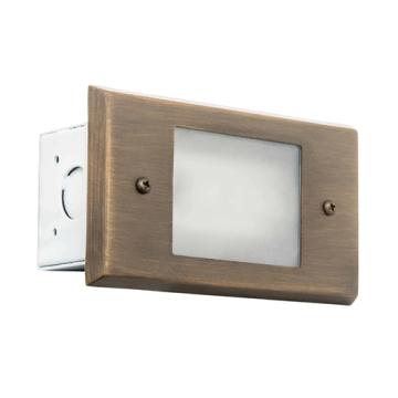LED Step Lights