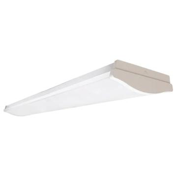 LED Wrap Fixtures