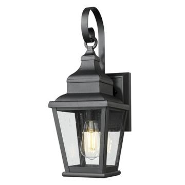 Outdoor Lighting