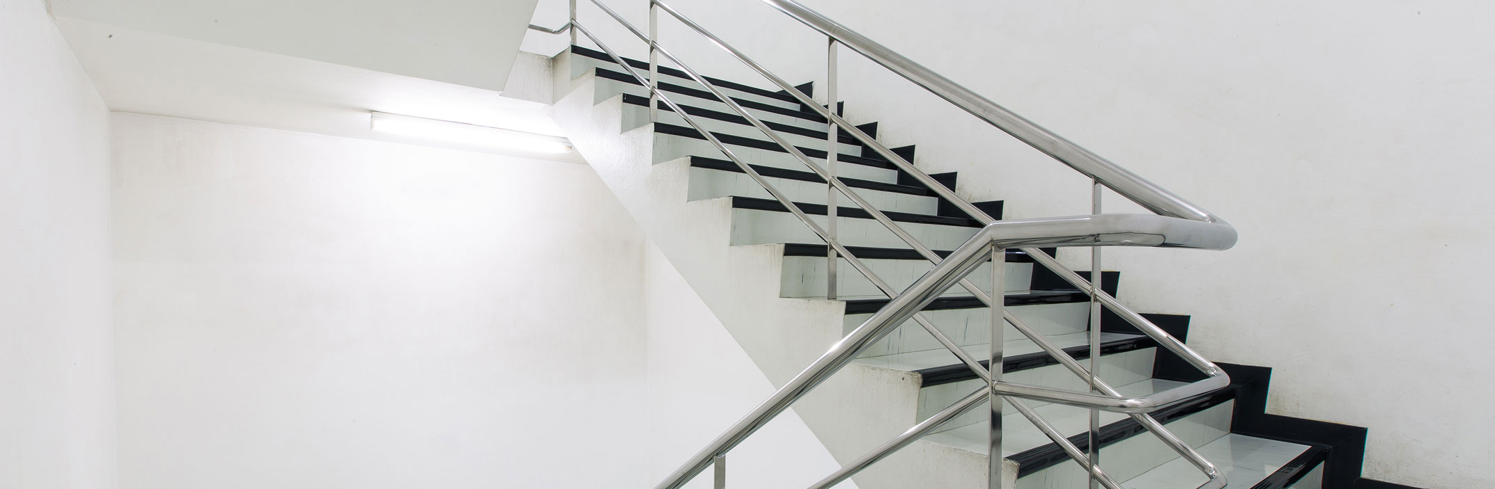 Stairwell Lighting