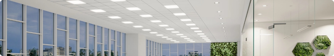 Office Lighting