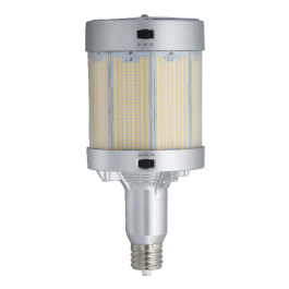 Light Efficient Design SuperFlex LED Bollard / Post Top Retrofit