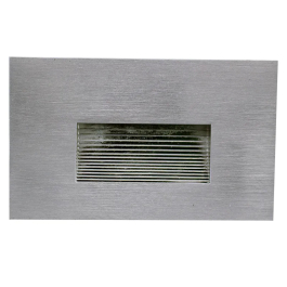 Westgate SLE-A-12V-MCT-BN SLE LED Step Light - Recessed - 3.5W - CCT ...