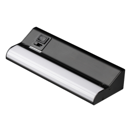 American Lighting UCR-5CCT-8-BK Courant 8
