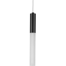 Progress Lighting Kylo LED Pendant - 3000K - 120V - Matte Black