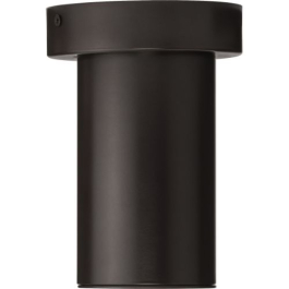 Progress Lighting 3" Adjustable LED Cylinder - 3000K - Ceiling Mount - Antique Bronze - 120V