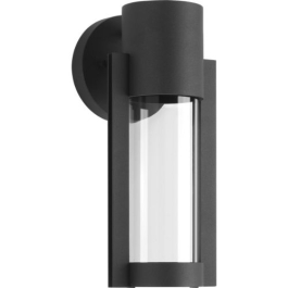 Progress Lighting Z-1030 LED Small Outdoor Wall Lantern - 3000K - 120V - Textured Black