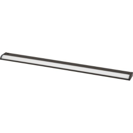 Progress Lighting Hide-a-Lite V 36" LED Linear Under Cabinet Light - 3000K - 120V - Antique Bronze
