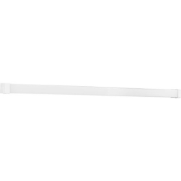 Progress Lighting 48" LED Linear Strip Fixture - 3000K - 120V - White