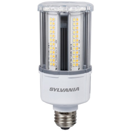 Sylvania 41008 LED27HIDR8SC2MED ULTRA LED Selectable HID Retrofit