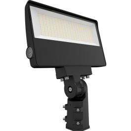 RAB X15 LED Flood Light - 23,696 Max Lumens - 110 | 130 | 150W - CCT ...