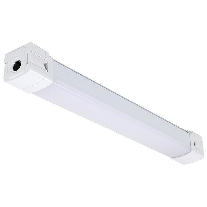 Sylvania UltraLED Dual Selectable Extruded 62356 EXVAP1A 
