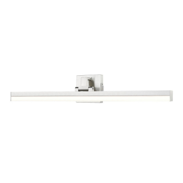 Z-Lite Liam 32" LED Vanity - 32W - CCT Selectable - 2,750 Lumens - 120V - Brushed Nickel