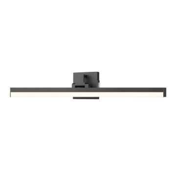 Z-Lite Liam 32" LED Vanity - 32W - CCT Selectable - 2,620 Lumens - 120V - Matte Black