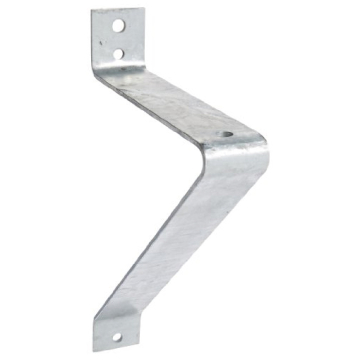 RAB Lighting Pole Bracket