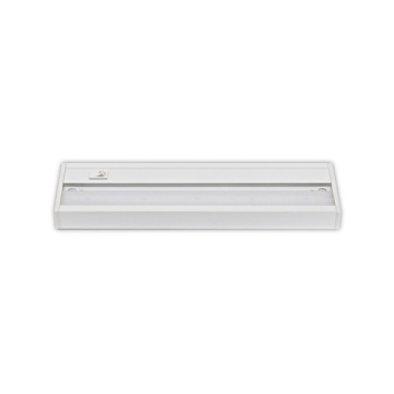 DiodeLED 9W 14" Saber LED Under Cabinet Light - CCT Selectable - 547 Lumens - 120V