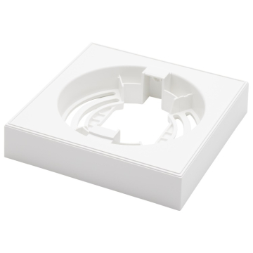 SATCO|NUVO Blink Pro Square Extension Collar - 5" - White