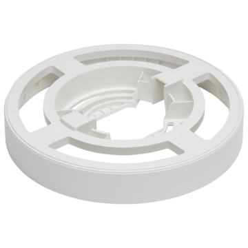 SATCO|NUVO Blink Pro Round Extension Collar - 7" - White