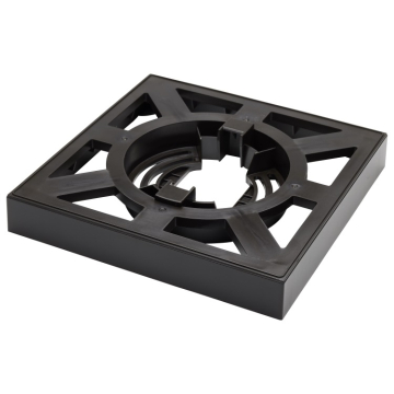 SATCO|NUVO Blink Pro Square Extension Collar - 7" - Bronze