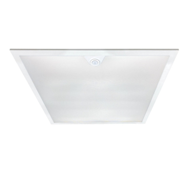Litetronics 2x2 High Ceiling LED Panel - 36,550 Max Lumens - 80 | 100 | 120 | 150 | 170 | 215W - 120-277V