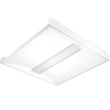 RAB 2x2 LED Troffer - 4,408 Max Lumens - 19 | 29 | 39W - 120-277V