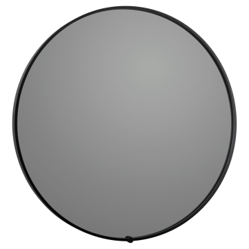 Oxygen Lighting Avior 30" LED Lighted Mirror - 3000K-6000K - 120V - Black