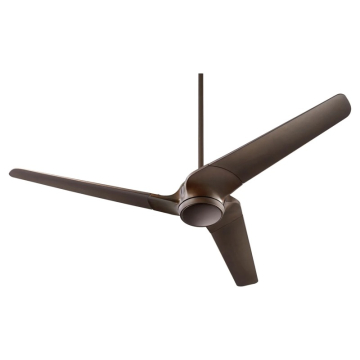 Oxygen Lighting Sol 52" Ceiling Fan - 120V - Oiled Bronze