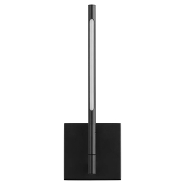 Oxygen Lighting Palillos LED Wall Sconce - CCT Selectable - 120-277V - Black