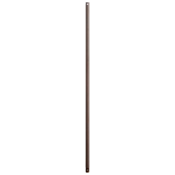 Oxygen Lighting 36" Fan Downrod - Oil Rubbed Bronze